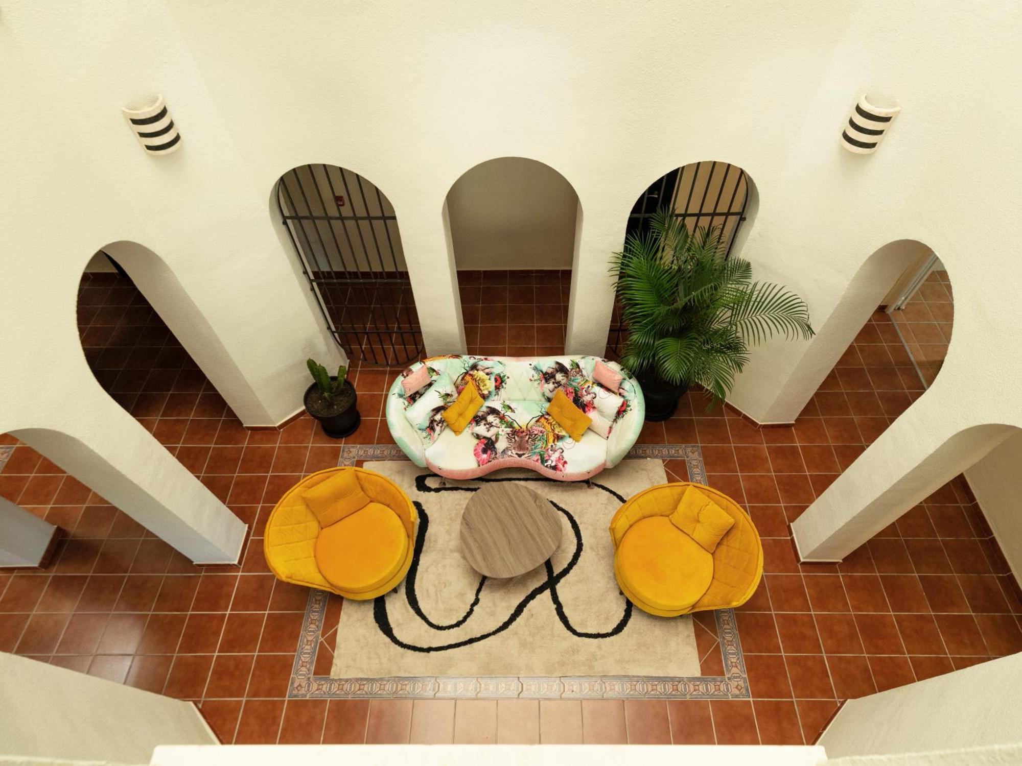 Hotel Altos De Istan Exterior photo