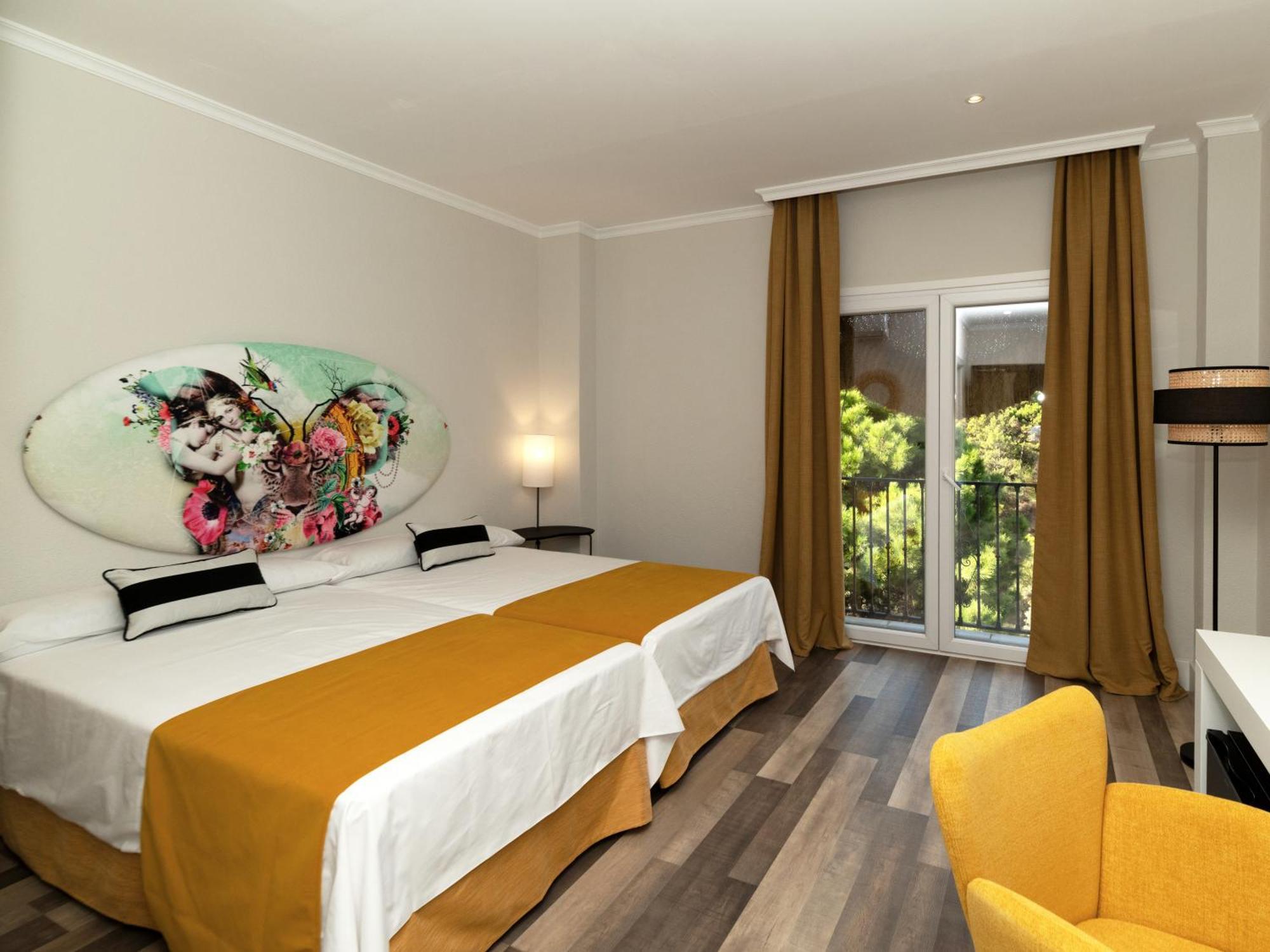 Hotel Altos De Istan Exterior photo